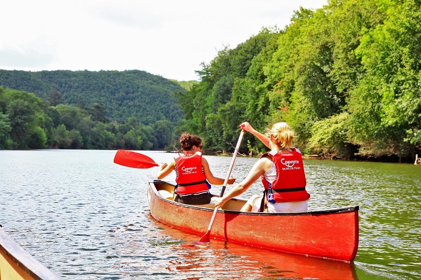 Copeyre Canoës - photo 3