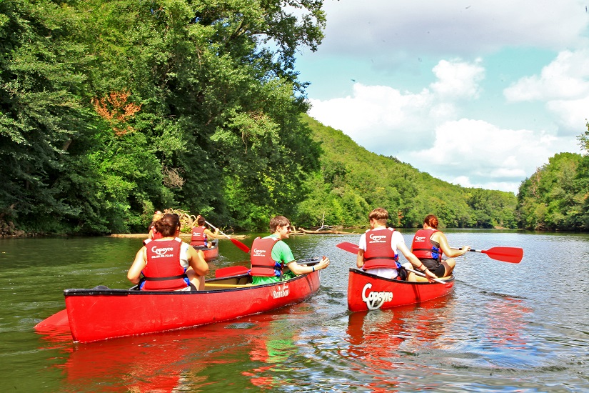 Copeyre Canoës - photo 2