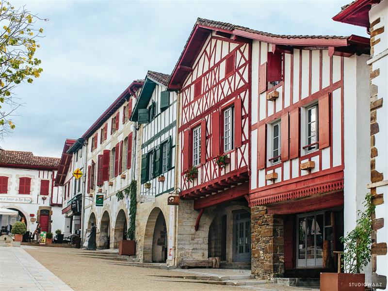 Visites guidées Office de tourisme Pays Basque - Adour