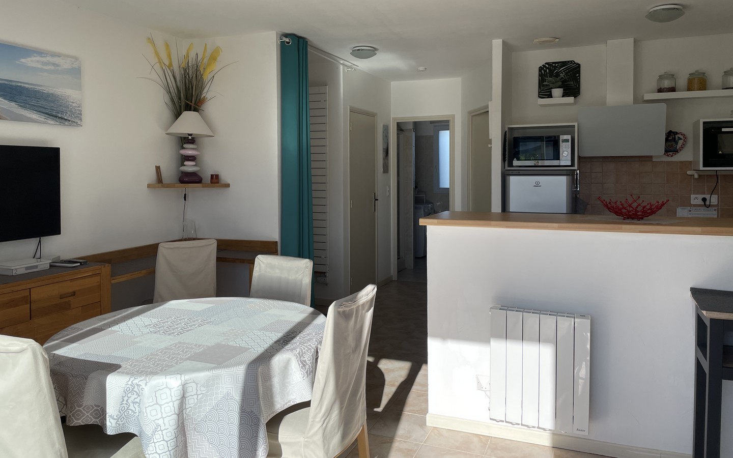 Location 52 DOURS - "Les Lauriers"