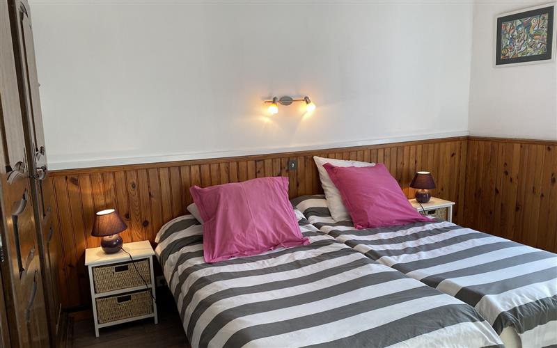 Location 33 Agote - Appt 1