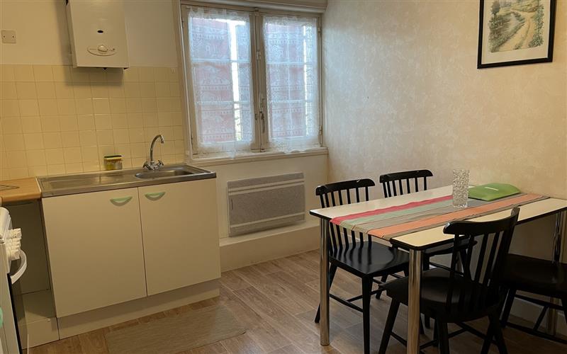 Location 38 Magis - Appt N°5