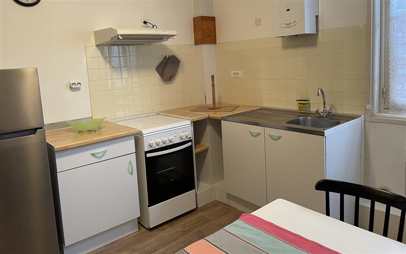 Location 38 Magis - Appt N°5