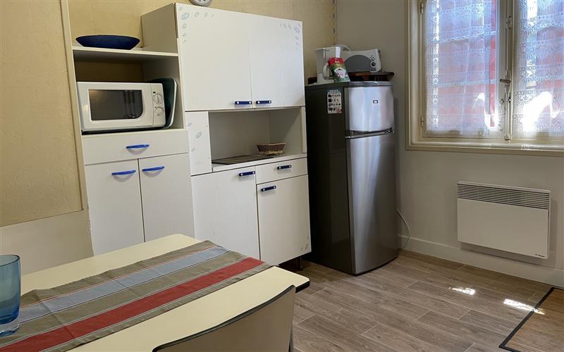 Location 36 Magis - Appt N° 3