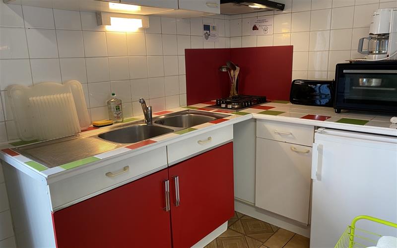 Location 01 Agote Studio 7 RDC