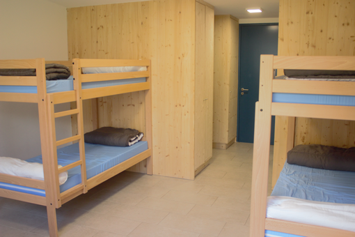 Maison Familiale Rurale du Ribéracois, Siorac-de-Ribérac