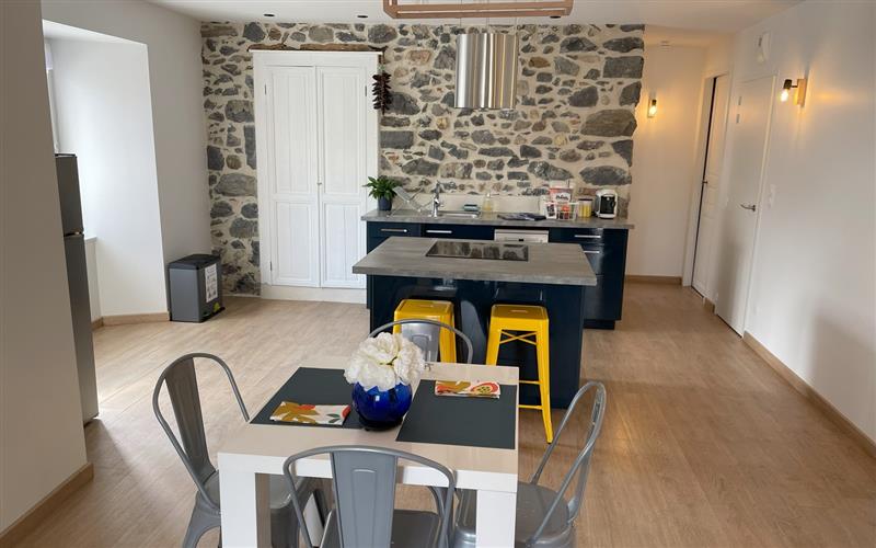 Location 77 Magis - Appt Urdina