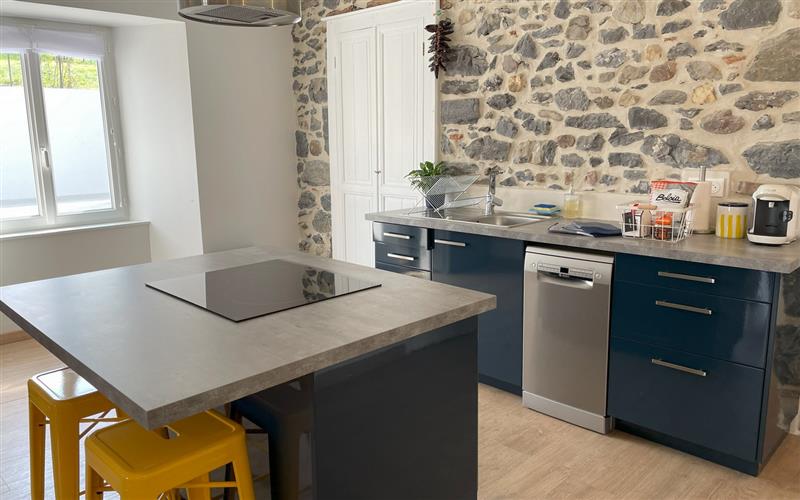 Location 77 Magis - Appt Urdina