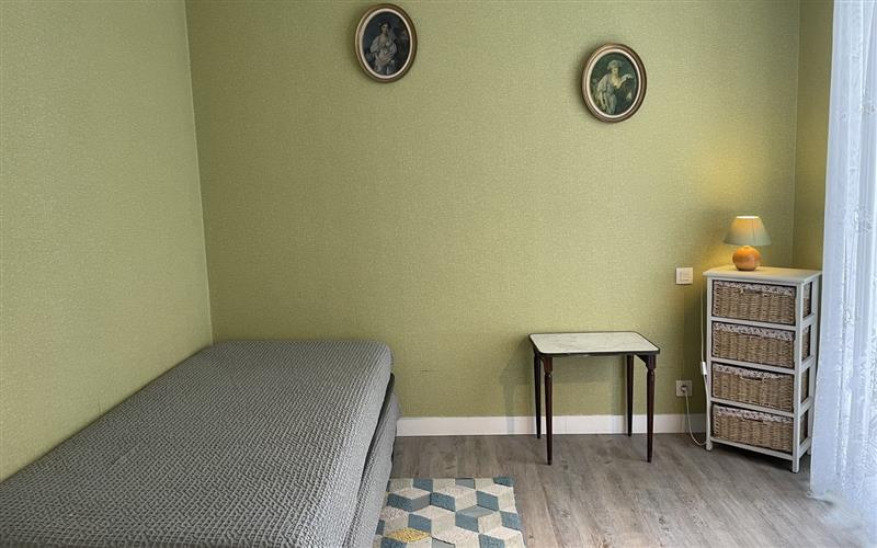 Cam 104 - Le Cyrano N°2 - Mr Etchart