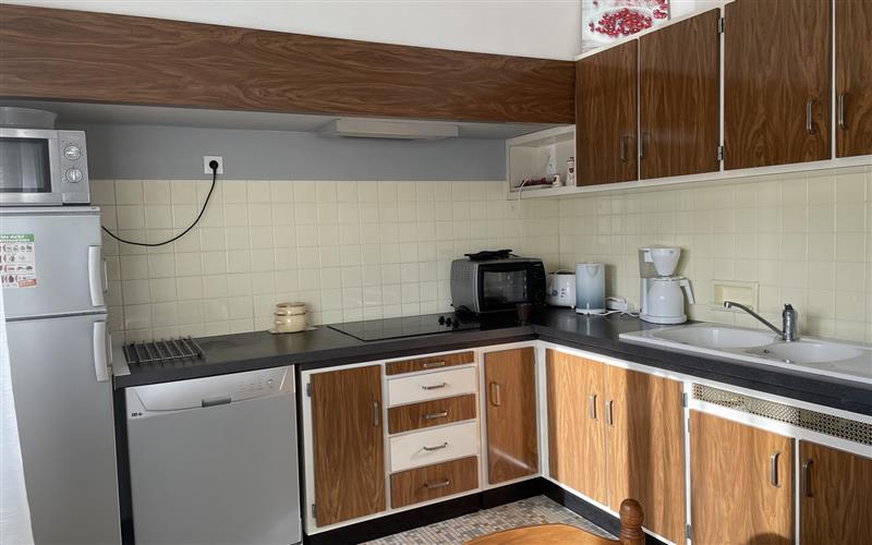 Location 60 Dours - Appt 2