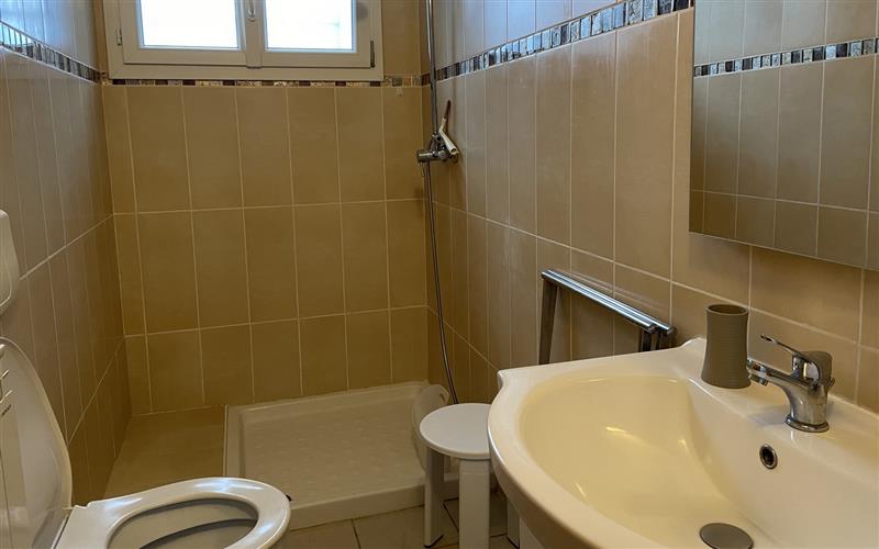 Location 59 Dours - Appt 1