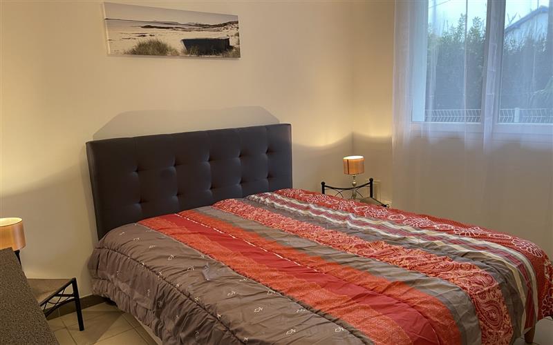 Location 59 Dours - Appt 1