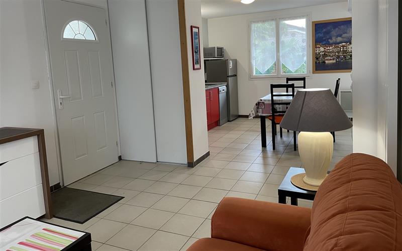 Location 61 Dours - Appt 3