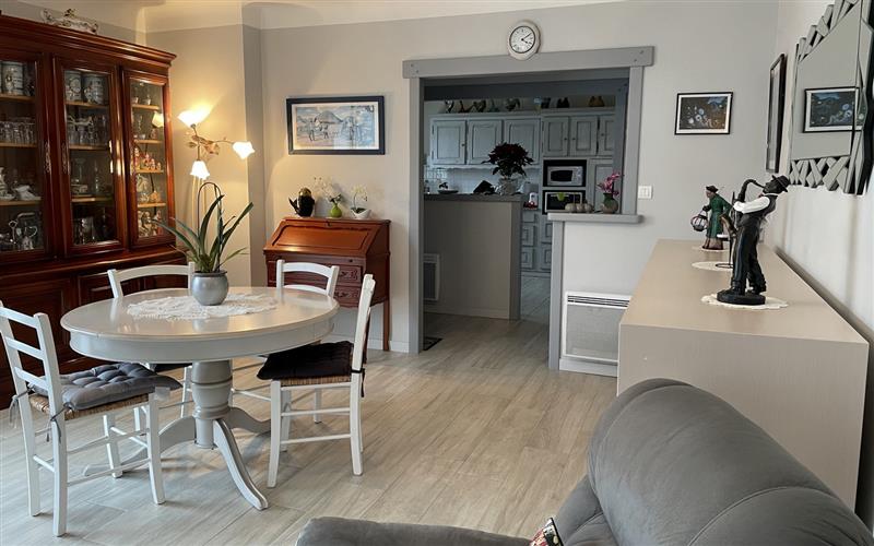 Cam 168 - Location Maïtia - Mme Graça