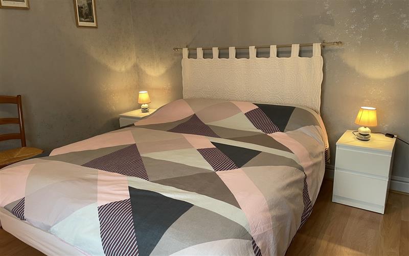 Cam 168 - Location Maïtia - Mme Graça