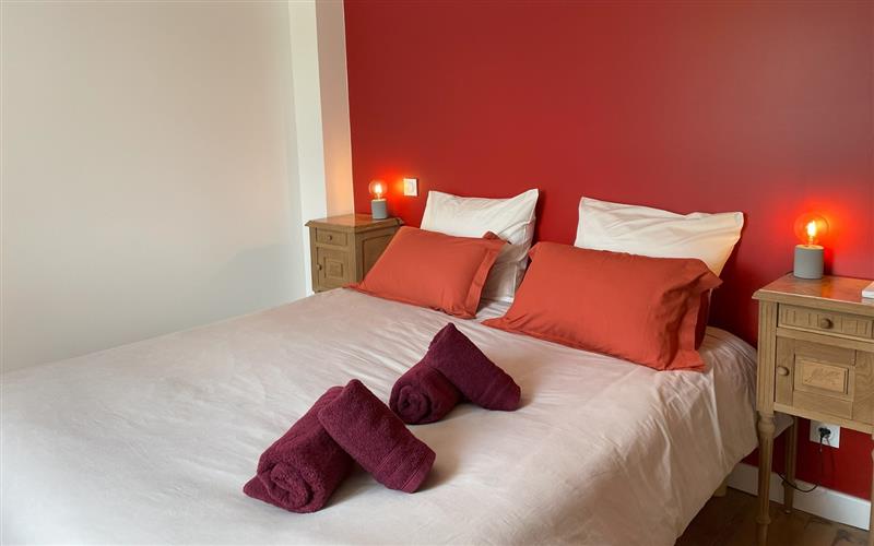 Location 113 Magis - Appt Gorria