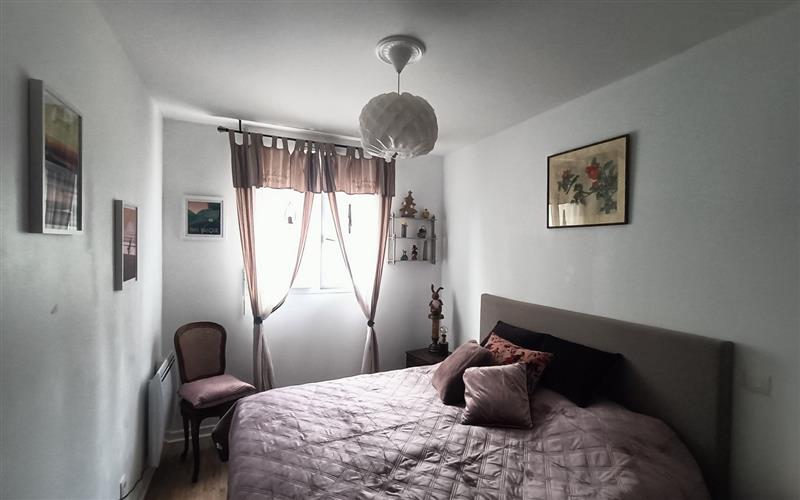 Location 103 Au Secret de Cambo - Cler