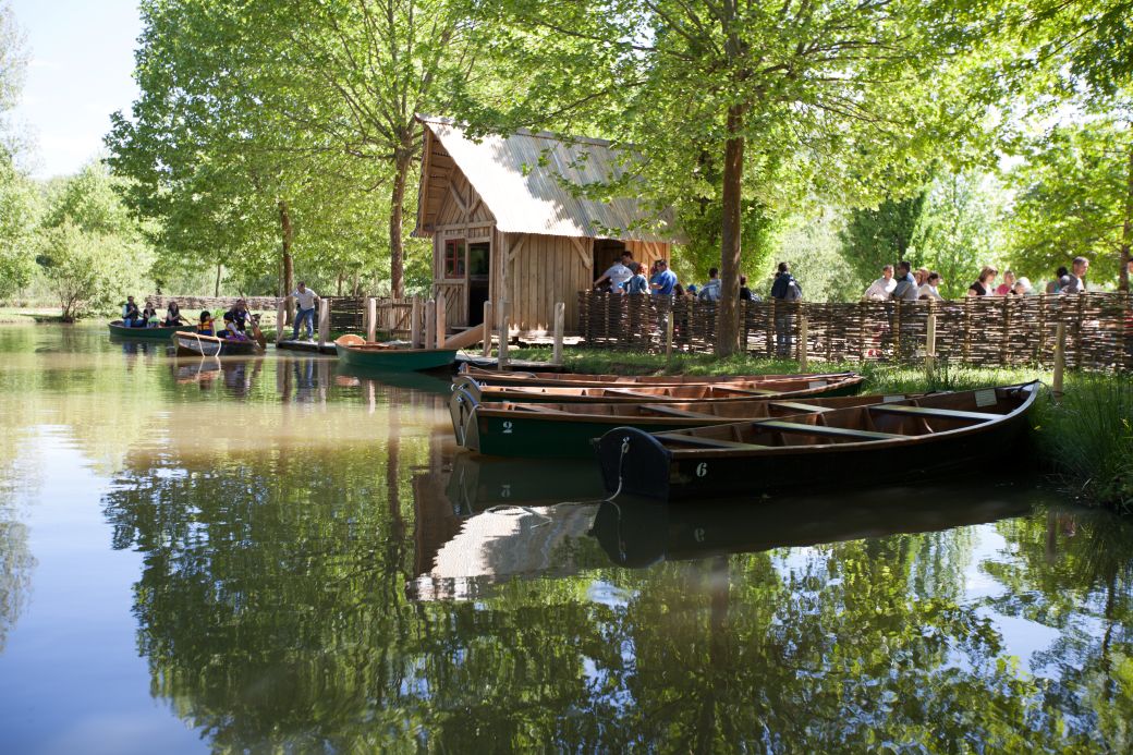 Parc du Bournat - photo 2