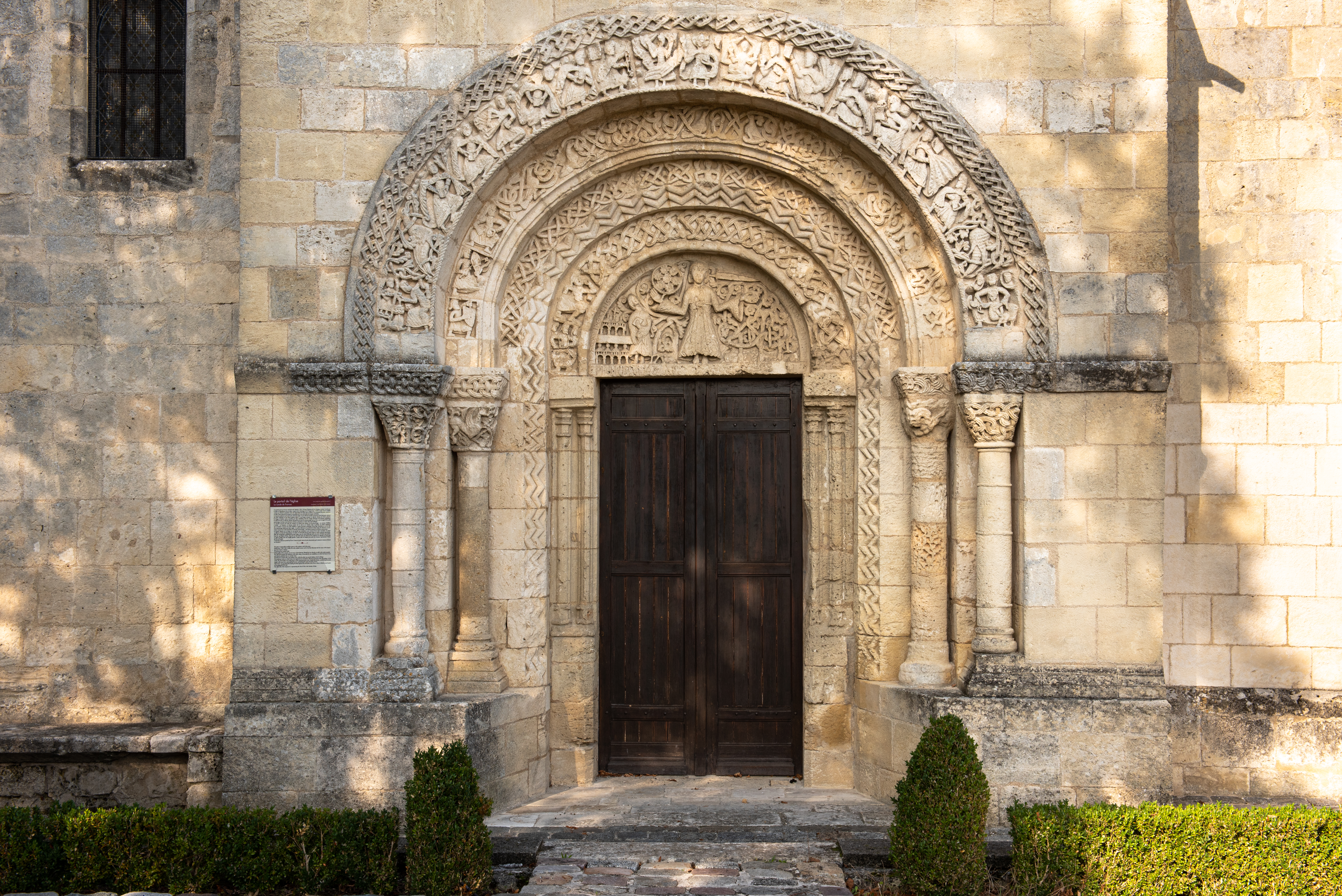 Boucle Médiévale, La Lande-de-Fronsac - photo 5