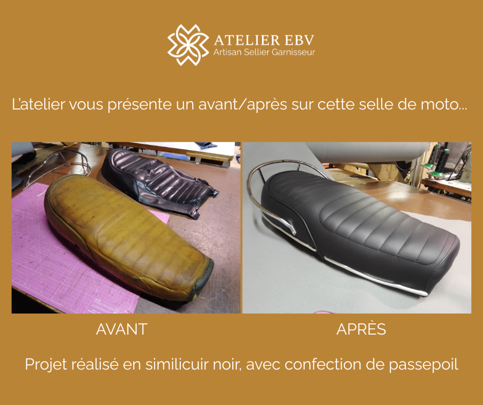 ATELIER EBV