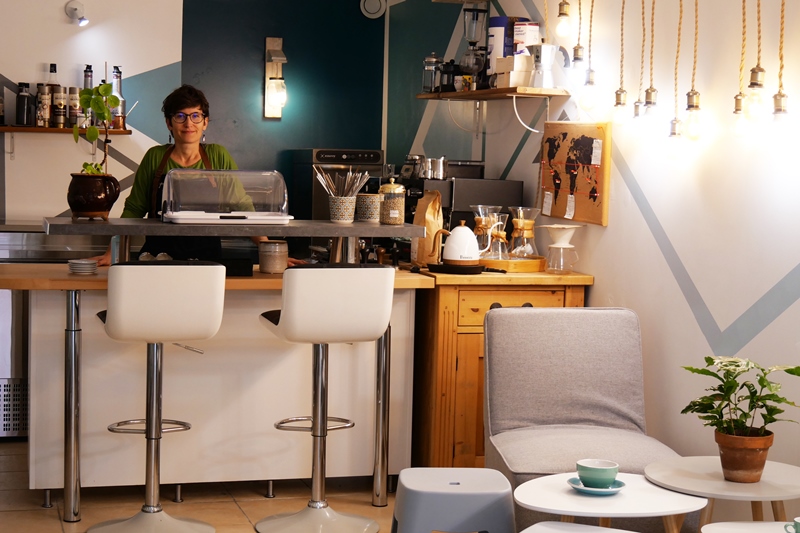 Pilea.café — photo 3