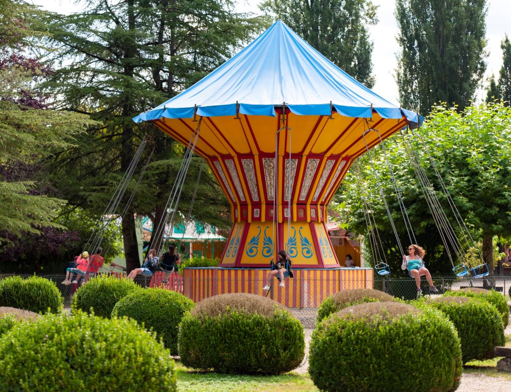 Parc du Bournat - photo 3