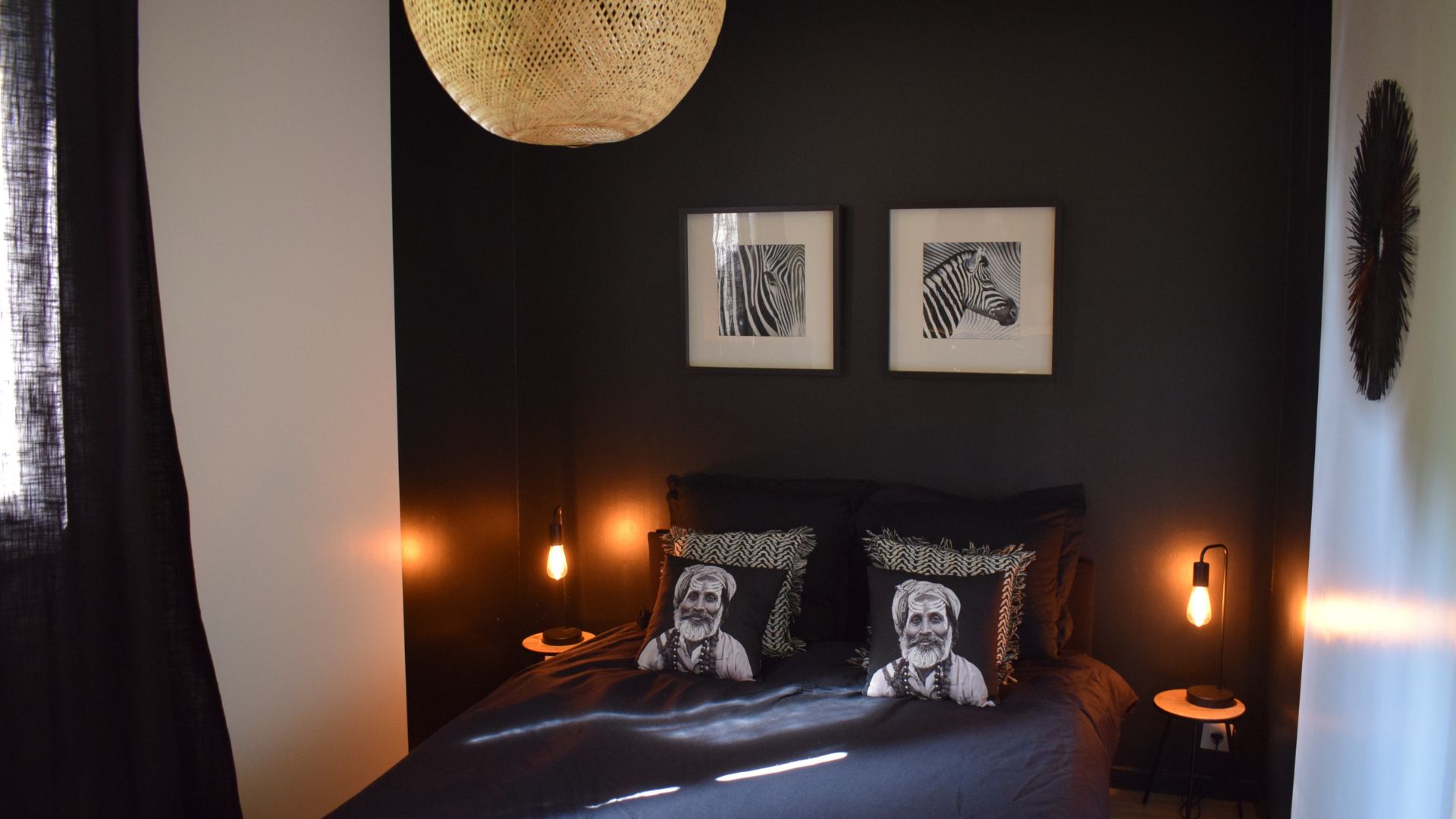 La Maison d'à Côté, Lacropte