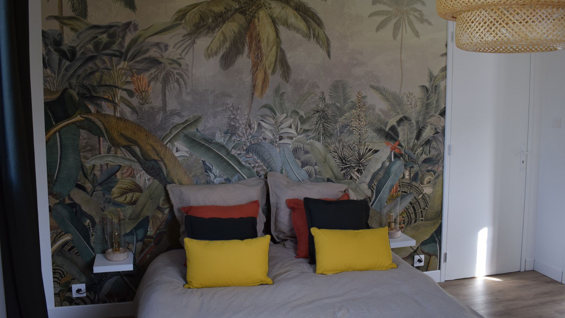 La Maison d'à Côté, Lacropte - photo 3