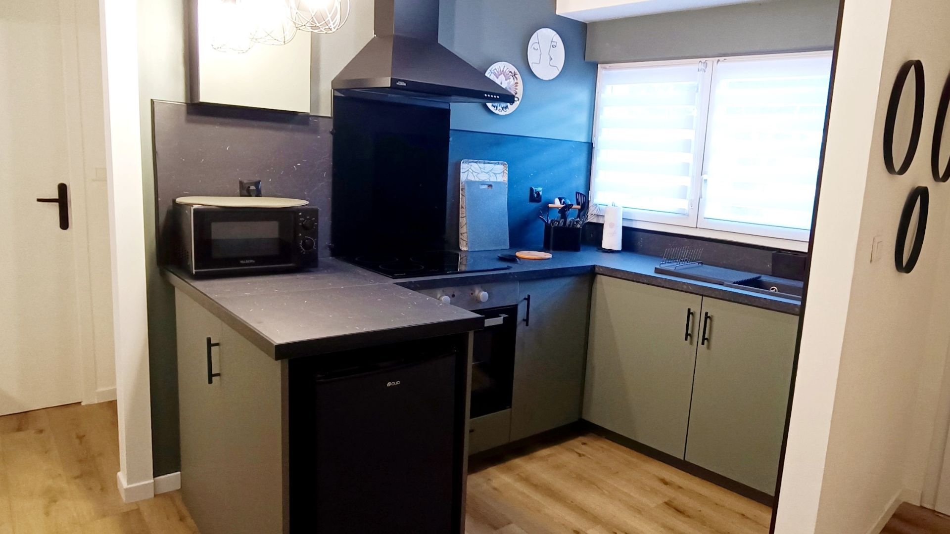 Le Gîte de la Halle, Vergt - photo 4