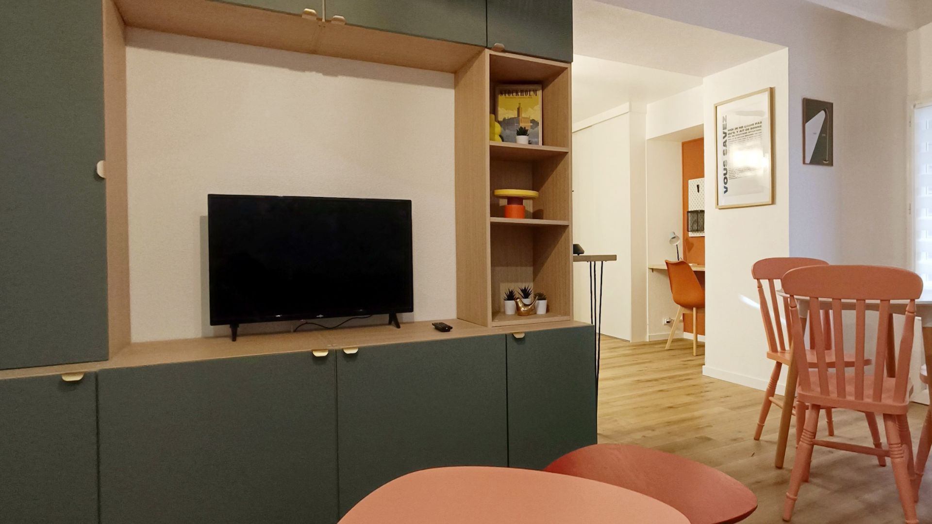 Le Gîte de la Halle, Vergt