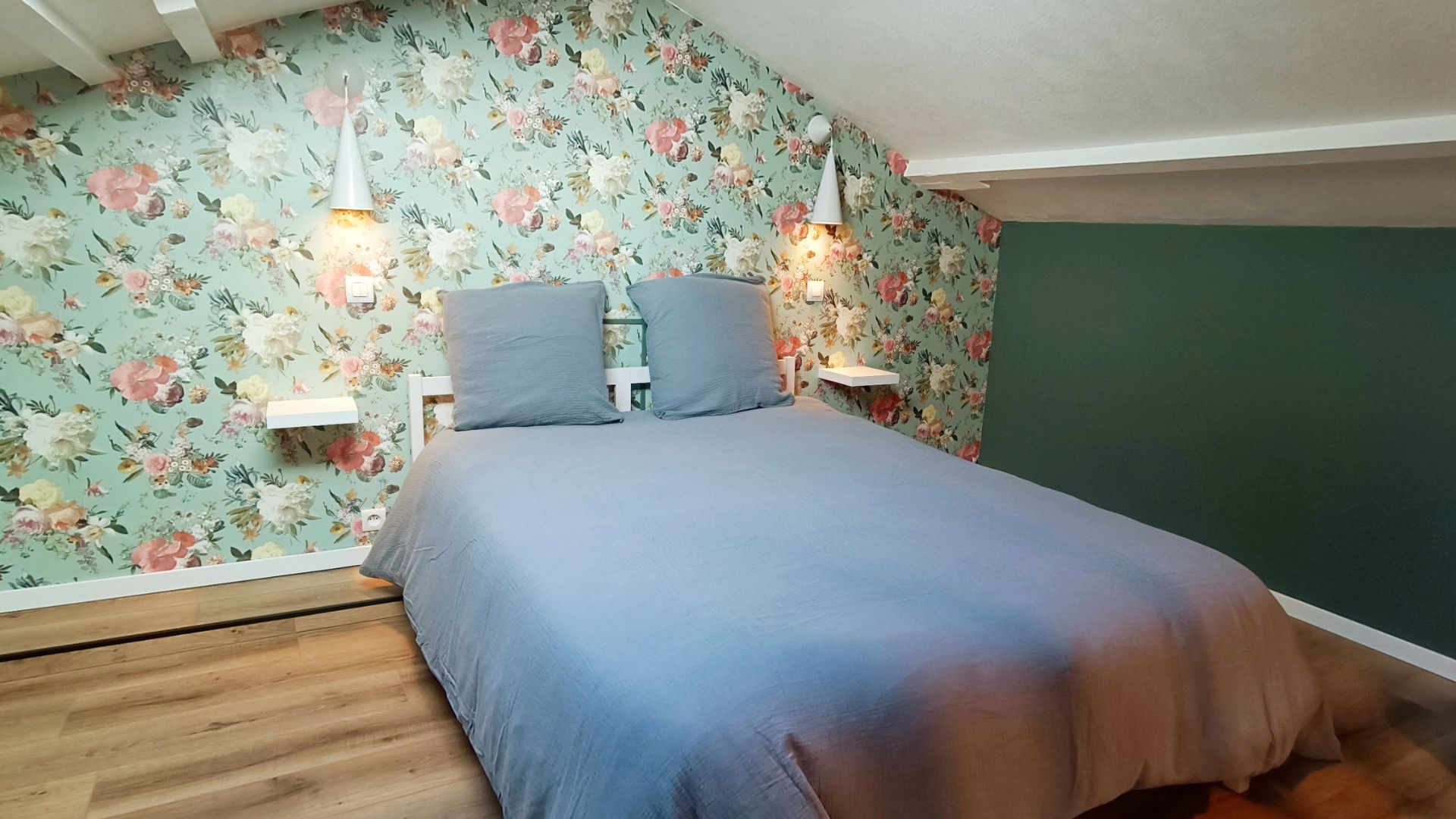 Le Gîte de la Halle, Vergt - photo 3