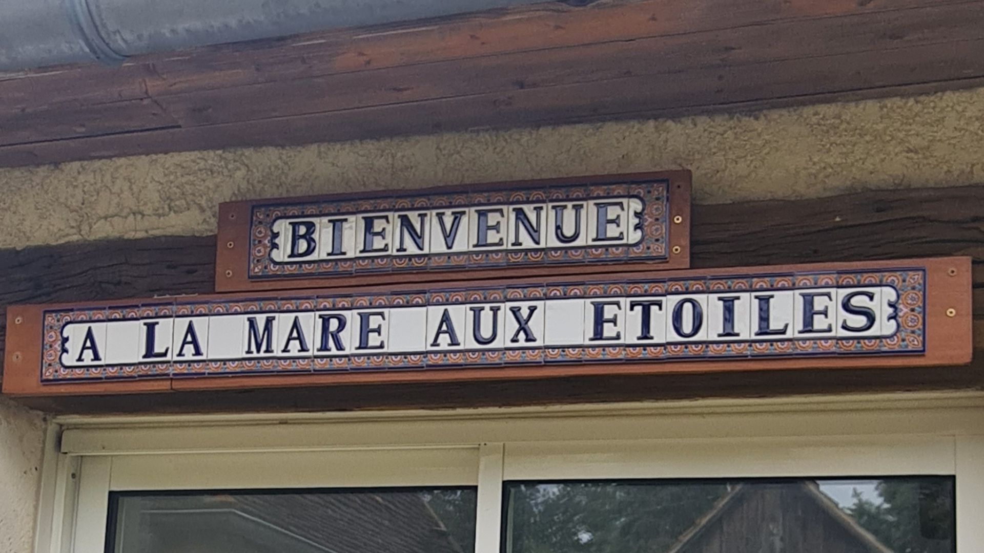 La Mare aux Etoiles, La Douze - photo 6