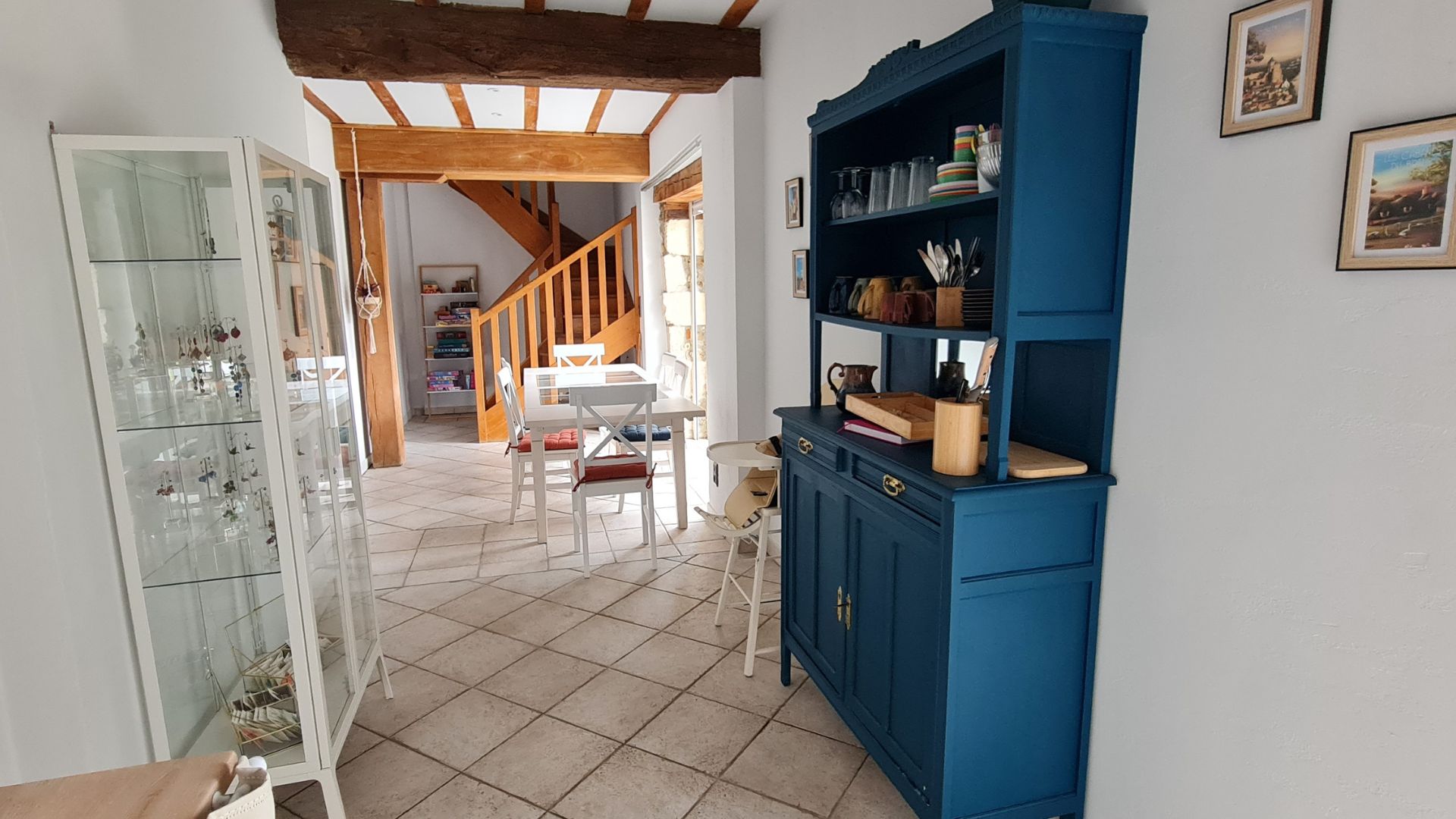 La Mare aux Etoiles, La Douze - photo 5