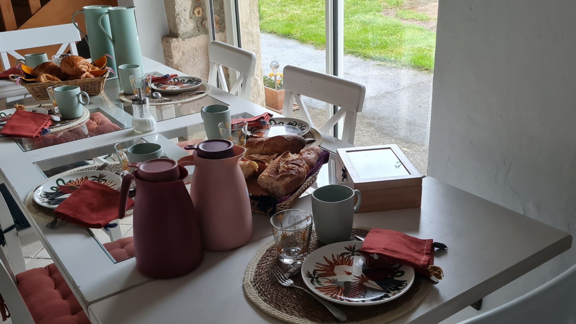 La Mare aux Etoiles, La Douze - photo 2