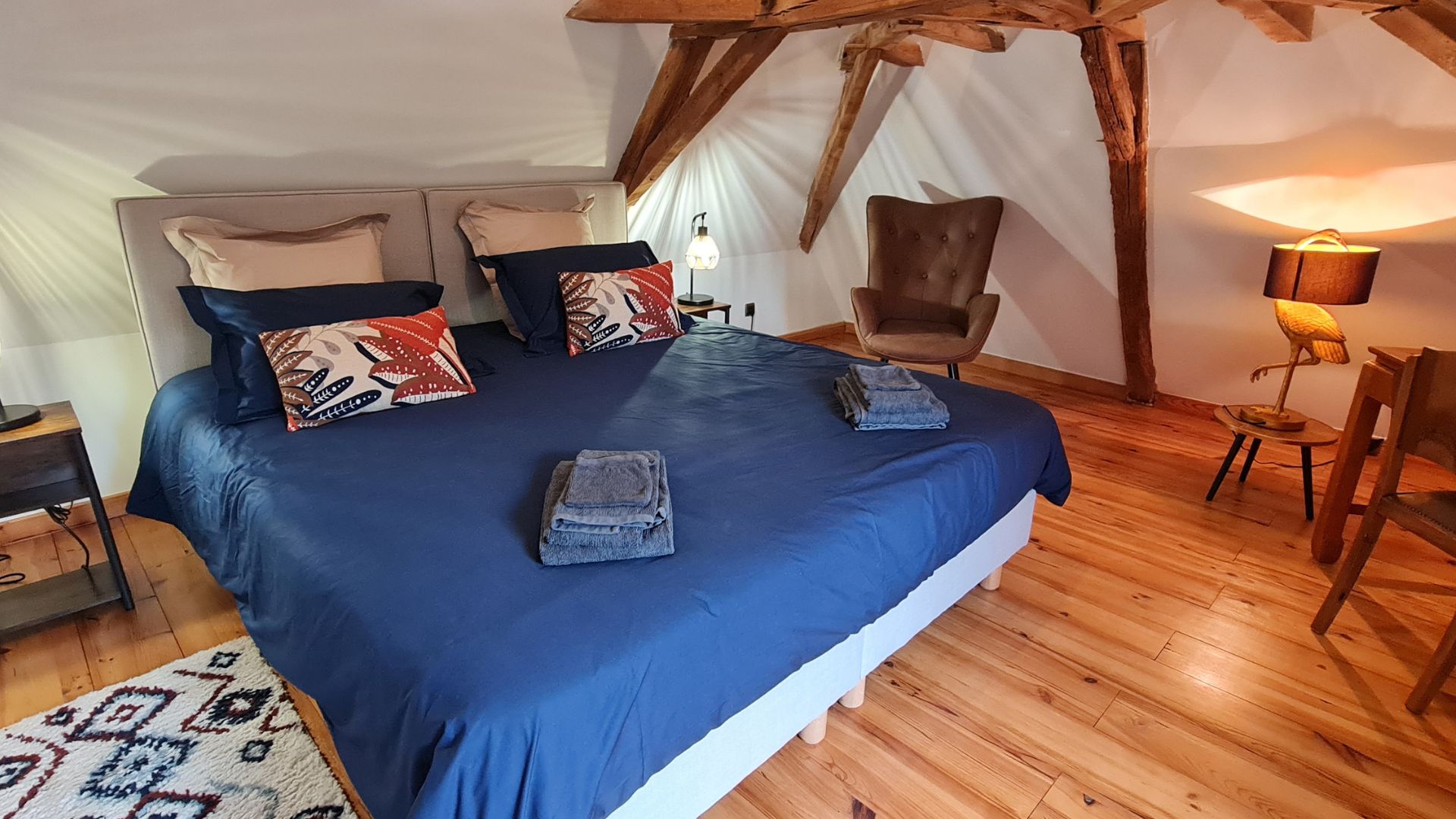 La Mare aux Etoiles, La Douze - photo 3