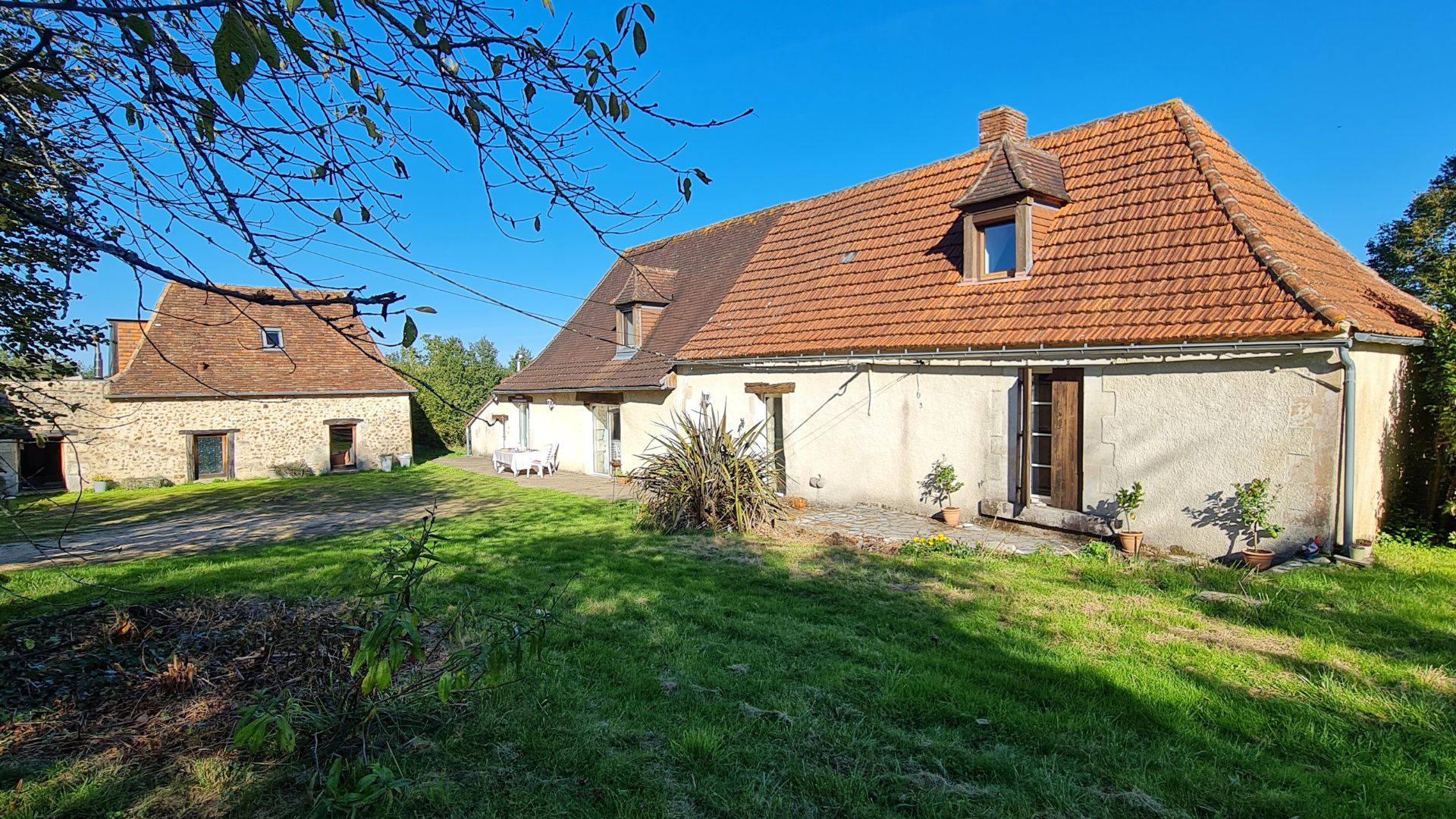 La Mare aux Etoiles, La Douze - photo 7