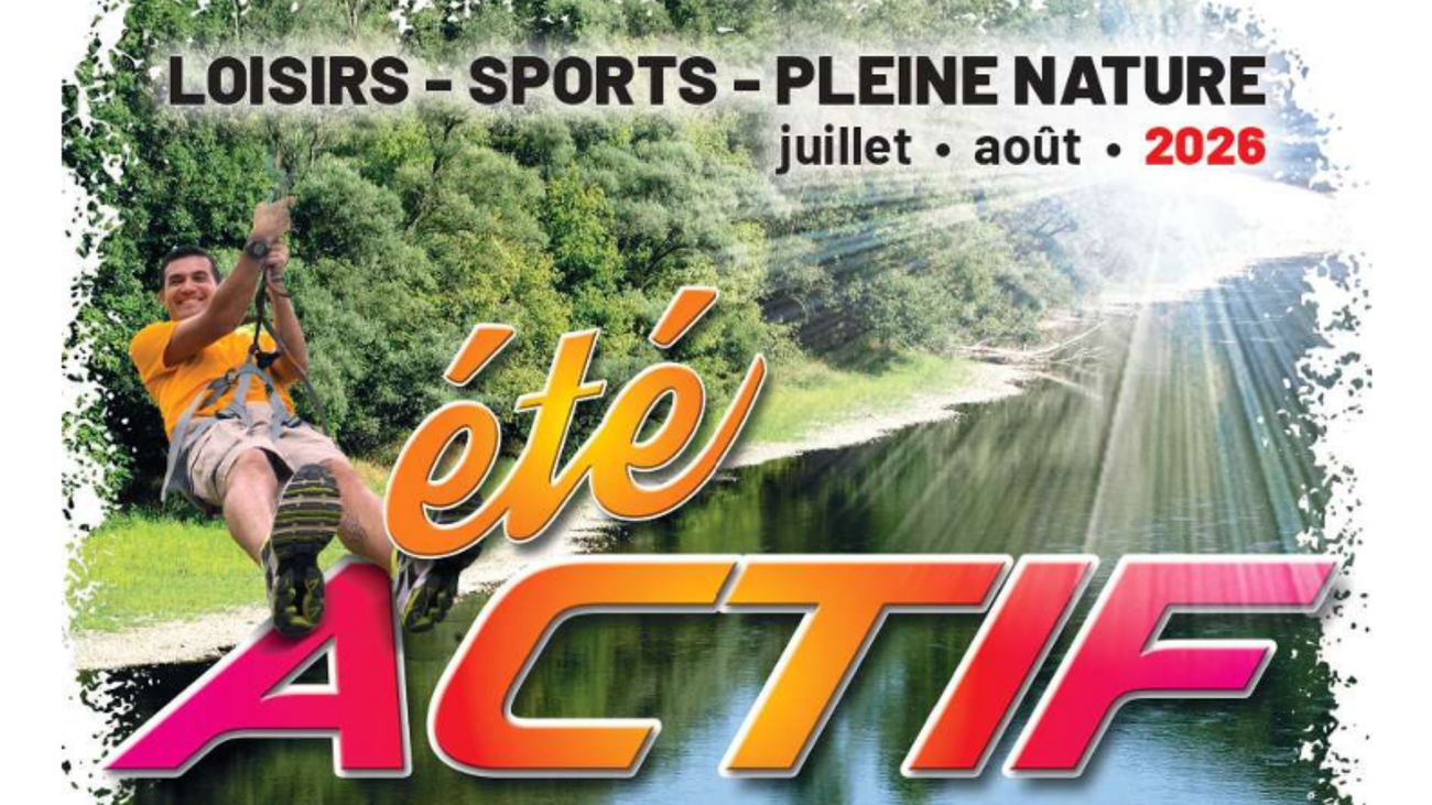 Été Actif : atelier éveil à la danse