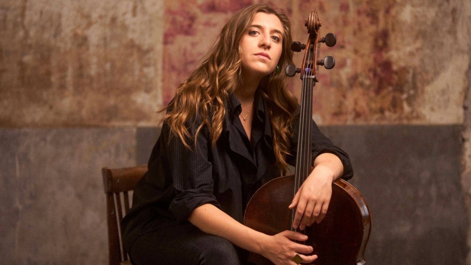 Musique en Sol : Autour des Suites pour Violoncelle — visuel événement