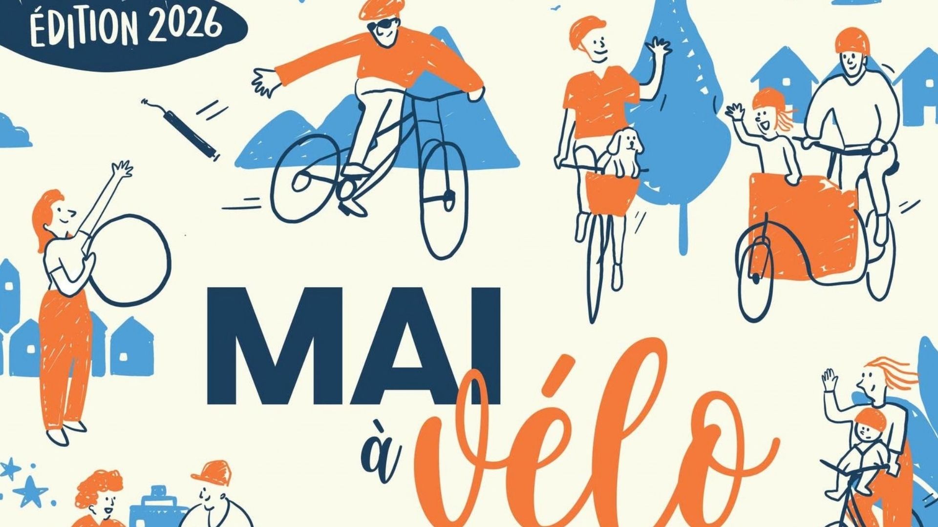 Mai à vélo 6e édition, Boulazac Isle Manoire