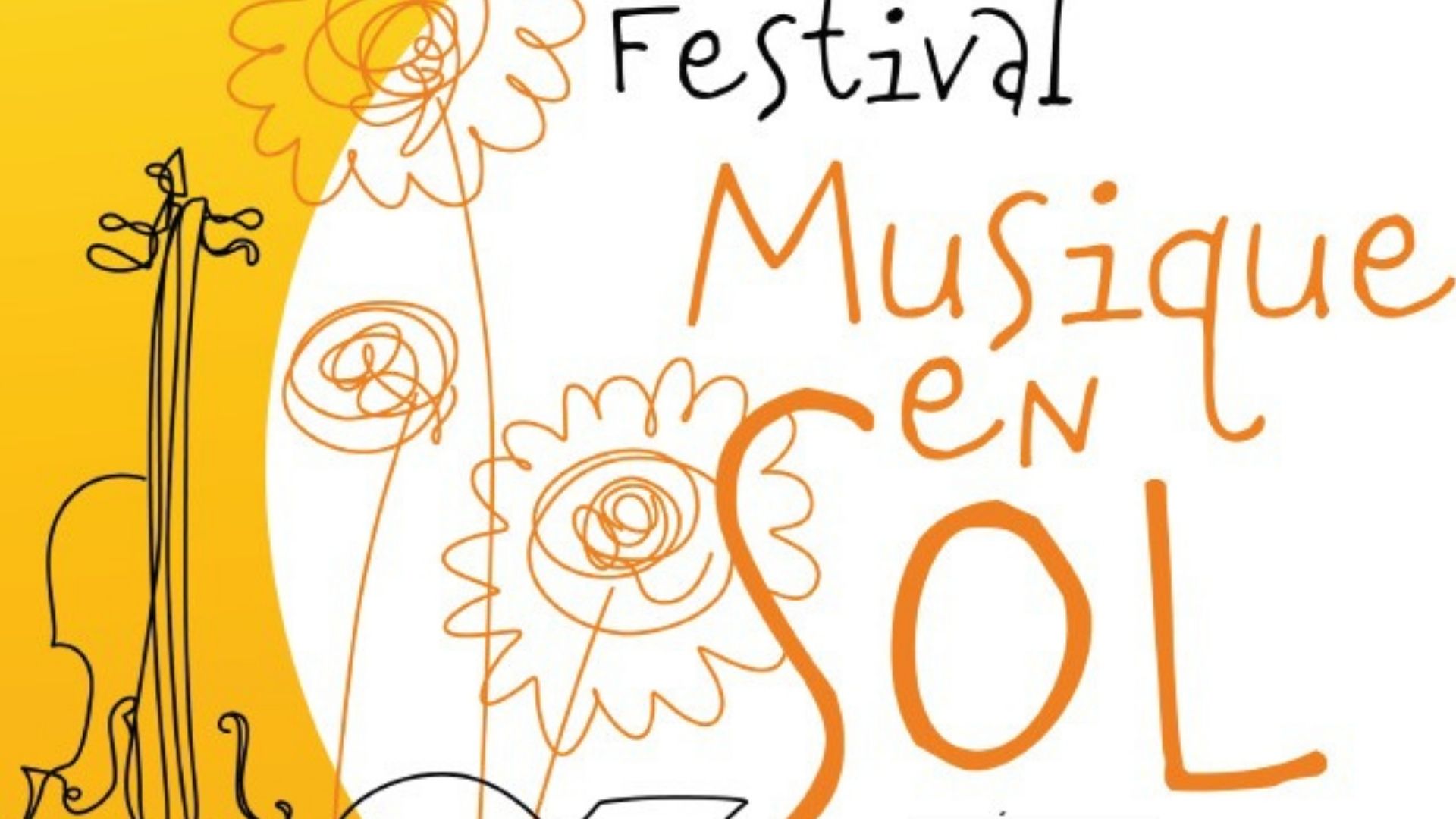Festival Musique en Sol - Concert de la Loge : Stabat Mater