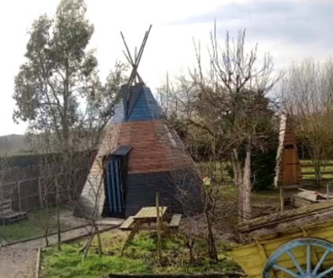 Syl-Vallée Western Village, Bouglon - photo 8