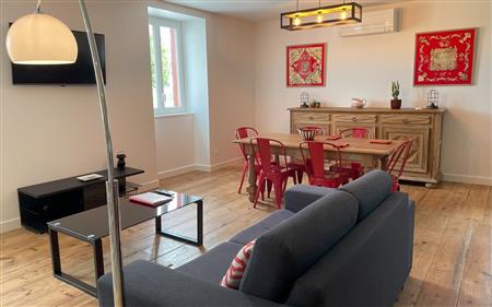 Location Magis - Appt Gorria Location Magis - Appt Gorria