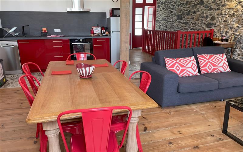 Location 113 Magis - Appt Gorria