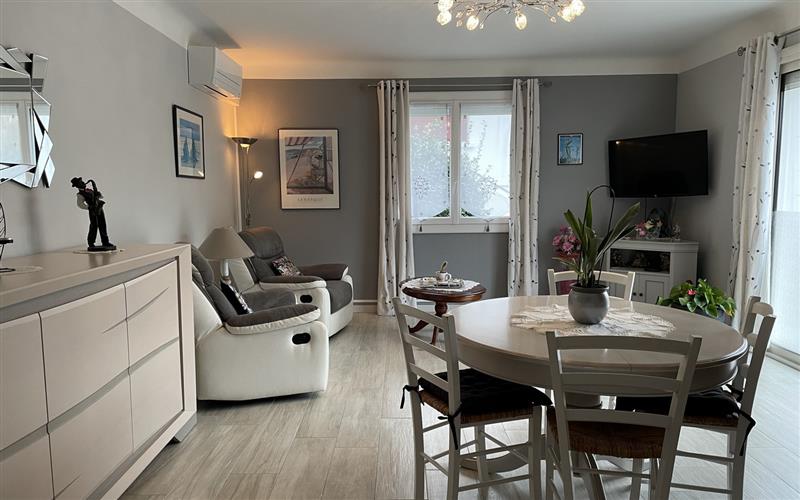 Cam 168 - Location Maïtia - Mme Graça