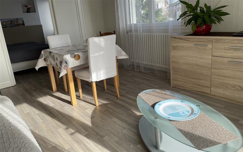 Location 60 Dours - Appt 2