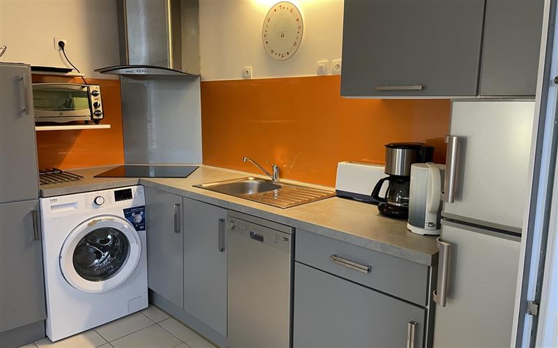 Location 59 Dours - Appt 1