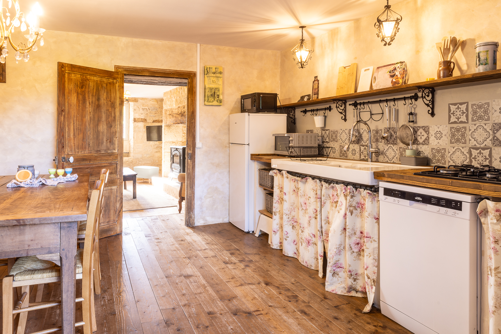 Le Mas d'Ayen-N°14 - photo 3