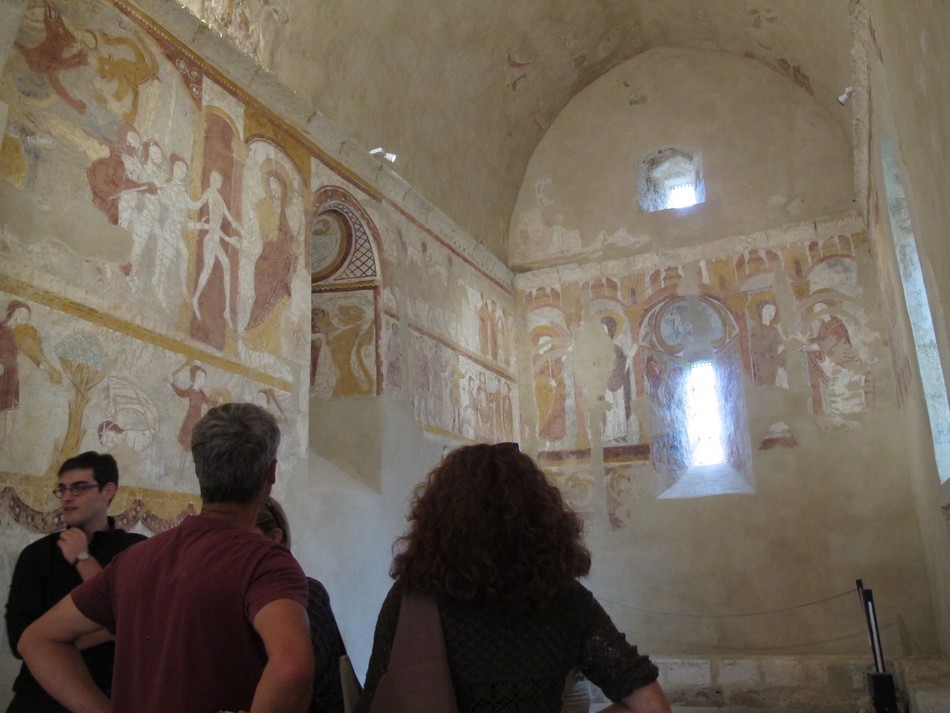 Chapelle de Lugaut, Retjons - photo 2