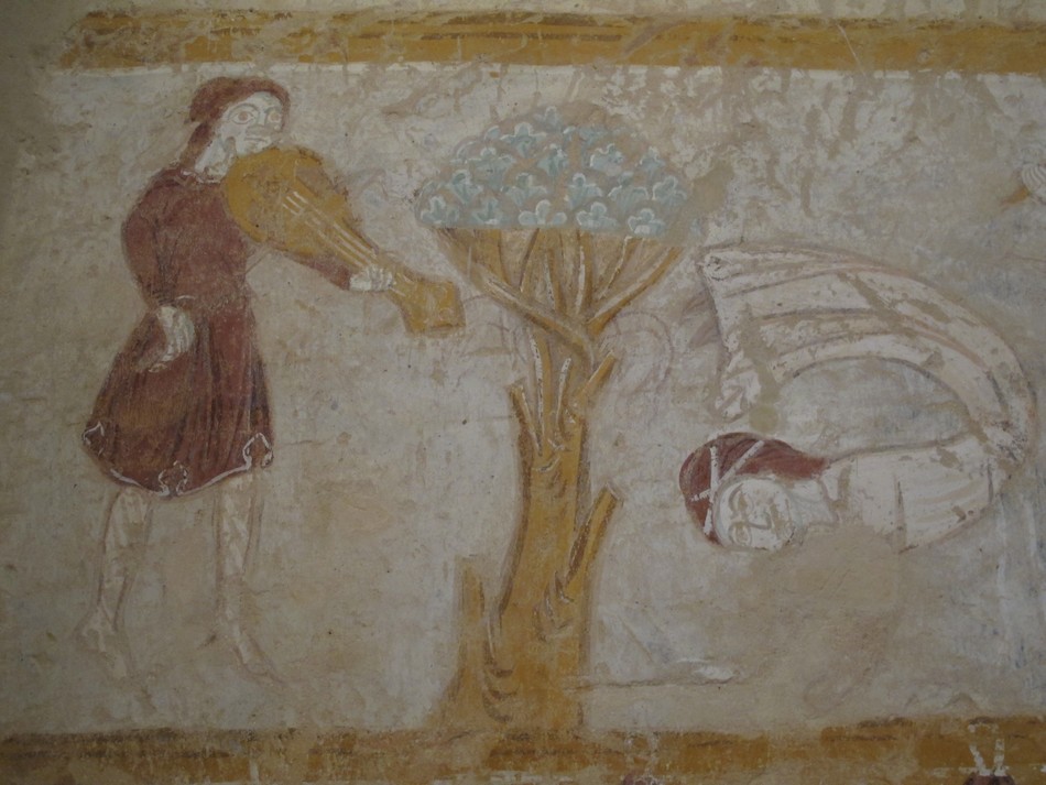 Chapelle de Lugaut, Retjons - photo 3