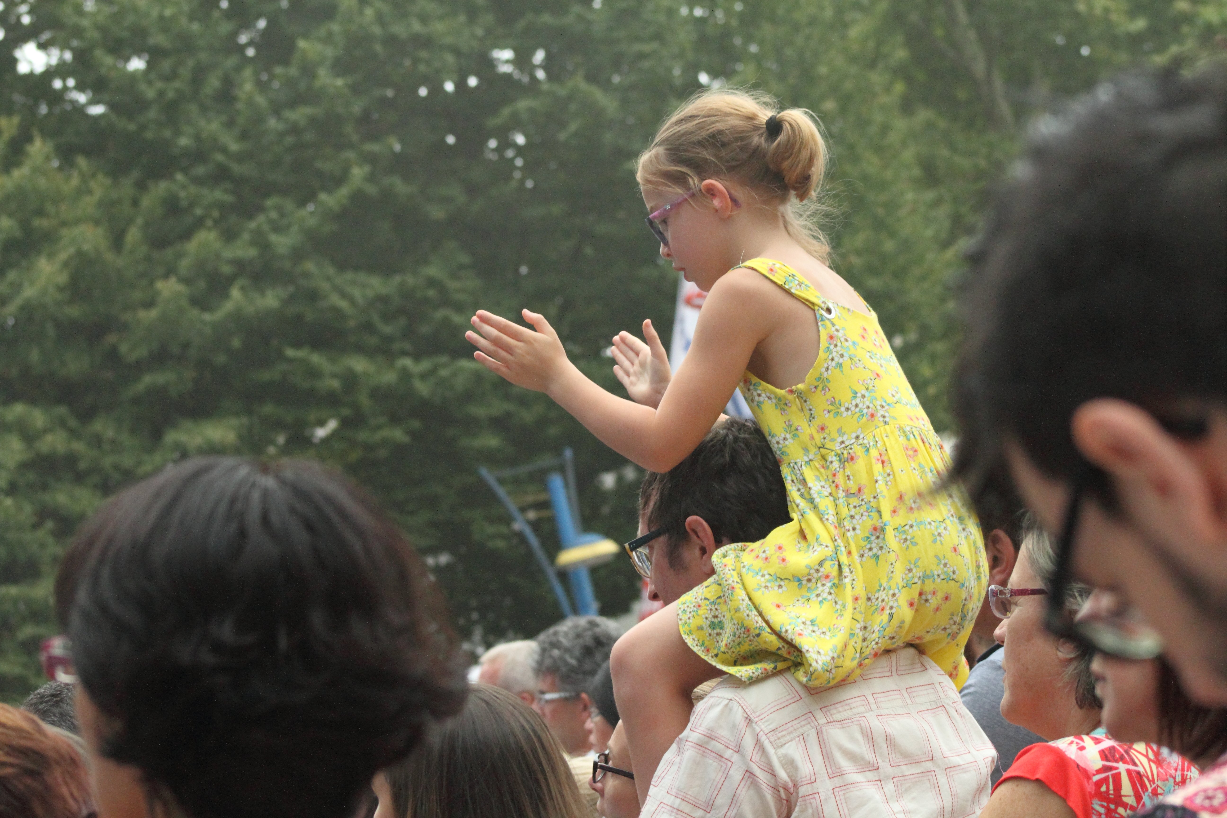 Fête de la musique
